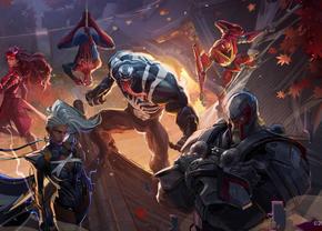 Marvel Rivals: Jucătorii, frustrați de sistemul Ranked – „Prea ușor de avansat în clasament”