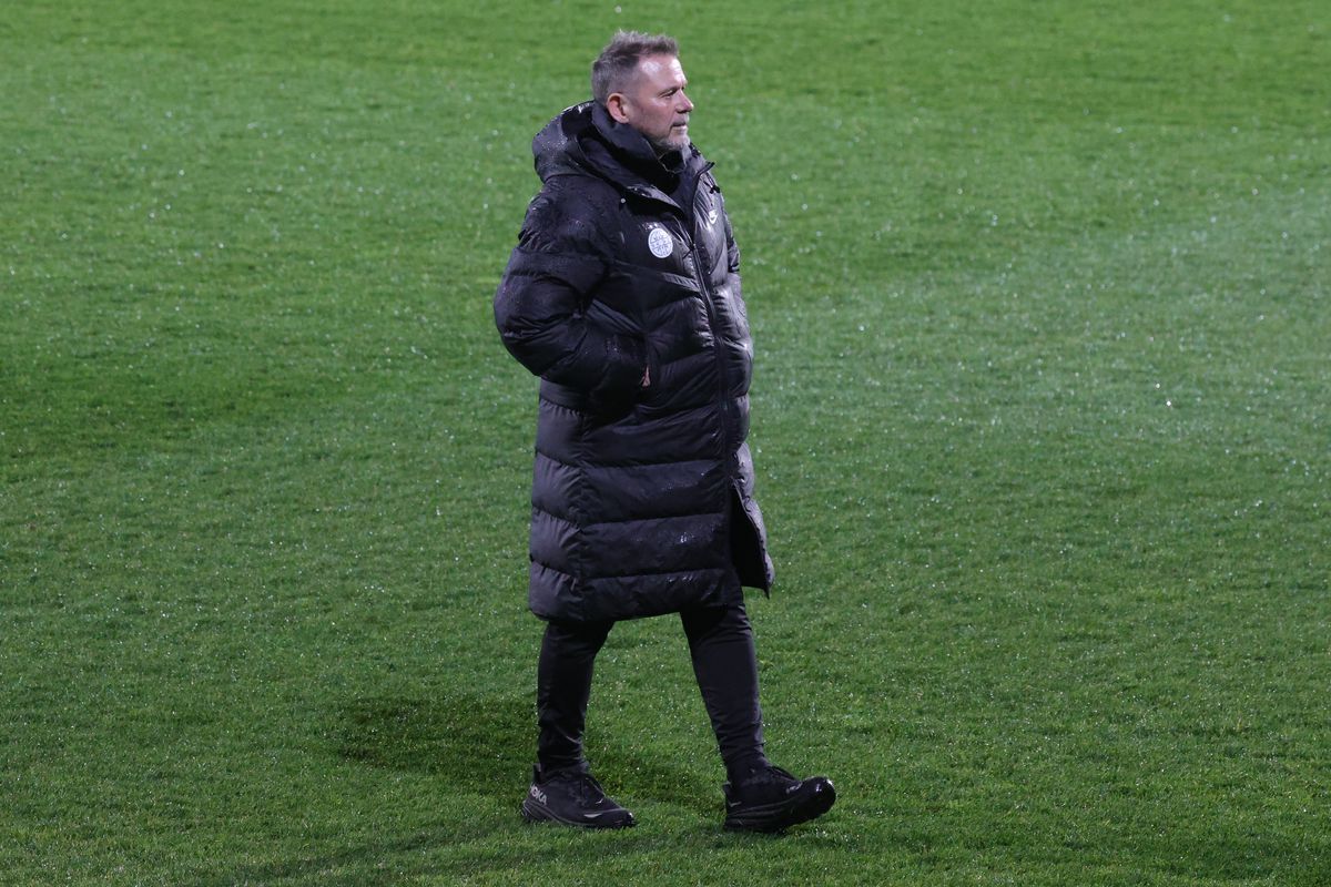 3 detalii de la antrenamentul celor de la FCSB » Schimbarea unui titular în doar 12 ore