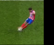 Julian Alvarez atinge mingea cu ambele picioare la penalty-uri, iar Real Madrid trece de Atletico