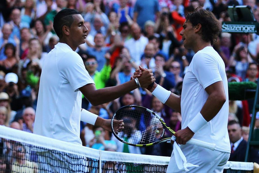 Rafael Nadal, dezvăluire surprinzătoare la 4 luni de la retragere: „Sincer, prefer să joc împotriva lui Novak...” + reacția lui Nick Kyrgios