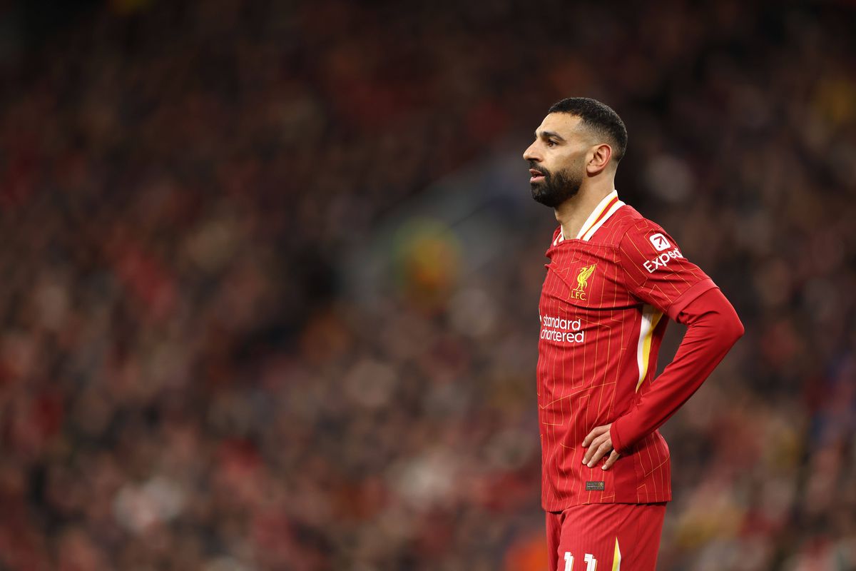 BBC a dezvăluit de ce Salah a refuzat peste jumătate de miliard de euro și a rămas la Liverpool