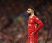 Mohamed Salah, în lacrimi după Liverpool - PSG, foto: Imago Images