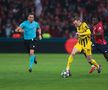 Lille - Dortmund, în optimile Ligii Campionilor