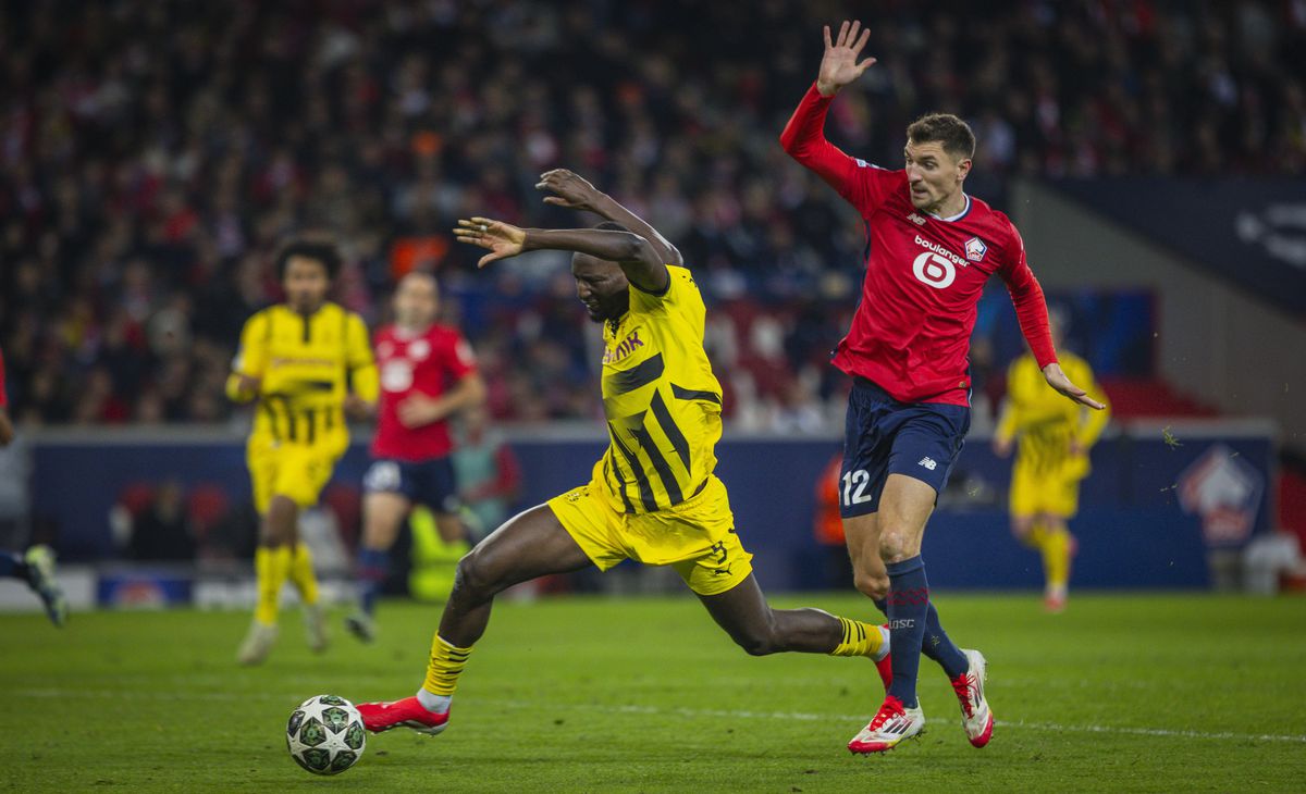 Borussia Dortmund, calificare spectaculoasă în sferturile Ligii Campionilor » Răsturnare de scor pentru un duel cu Barcelona