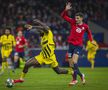 Lille - Dortmund, în optimile Ligii Campionilor