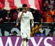 Tot internetul a râs de Vinicius Junior, după penalty-ul executat în Real Madrid - Atletico Madrid