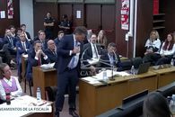 Procurorii au arătat o imagine cruntă, cu Diego Maradona pe patul de moarte! » Acuză medicii: „Mint în față! Vrem dreptate!”