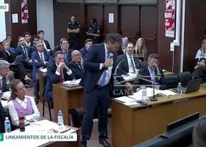 Procurorii au arătat o imagine cruntă, cu Diego Maradona pe patul de moarte! » Acuză medicii: „Mint în față! Vrem dreptate!”