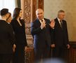 Gică Hagi, decorat cu Ordinul Național „Steaua României”. Foto: Cristi Preda (GSP)