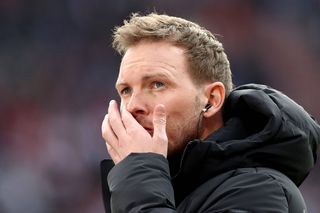 Julian Nagelsmann, furios pe „sifonarii” de la „națională”: „Luciano Spalletti știa toți titularii noștri!”