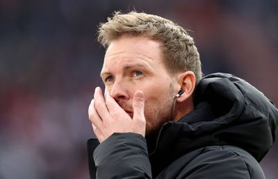 Julian Nagelsmann, furios pe „sifonarii” de la „națională”: „Luciano Spalletti știa toți titularii noștri!”