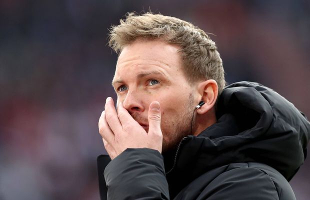 Nagelsmann îl avertizează pe jucătorul Barcelonei: „În caz contrar”