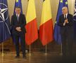 Gică Hagi, decorat cu Ordinul Național „Steaua României”. Foto: Cristi Preda (GSP)