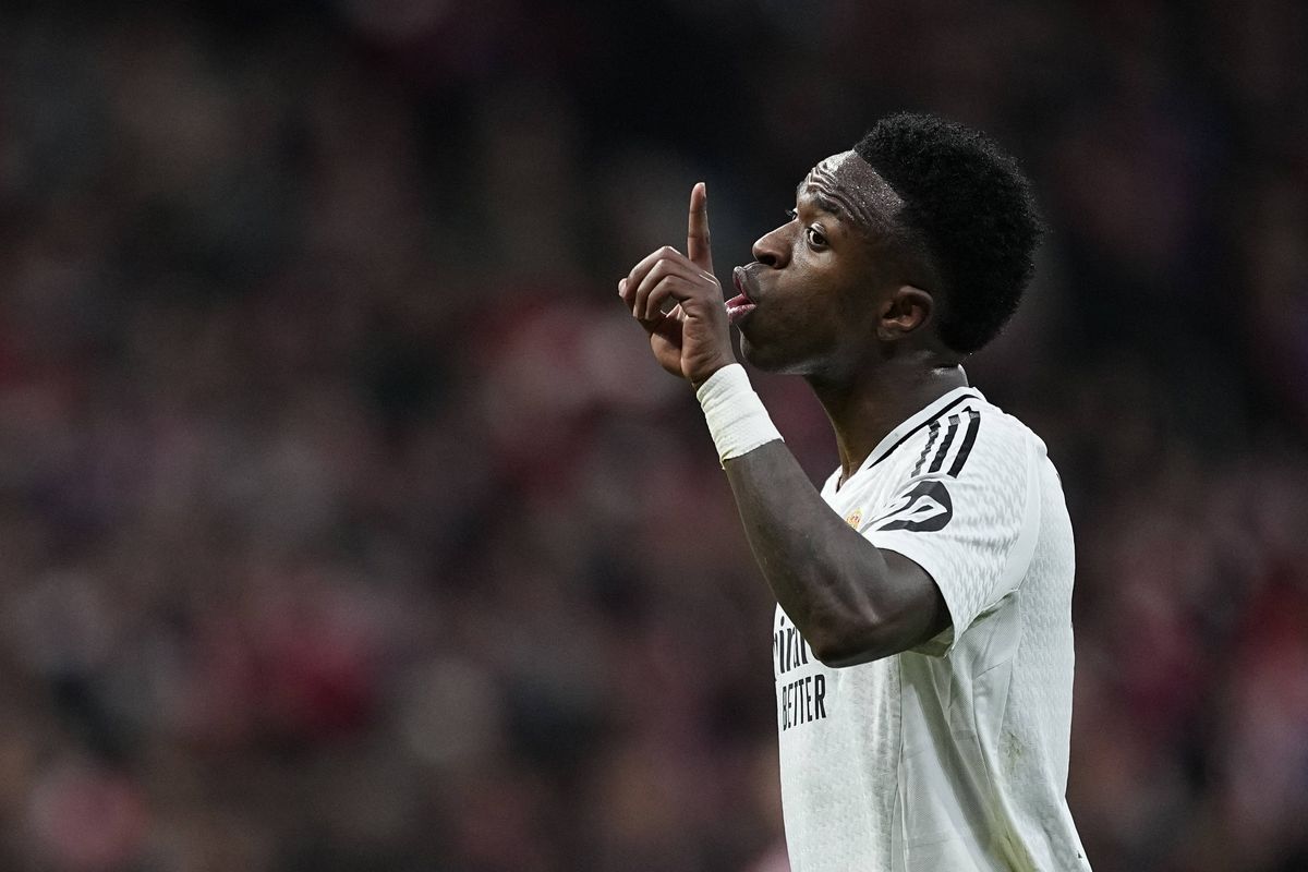 Atletico Madrid - Real Madrid, 12 martie 2025