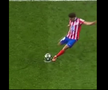 Julian Alvarez atinge mingea cu ambele picioare la penalty-uri, iar Real Madrid trece de Atletico