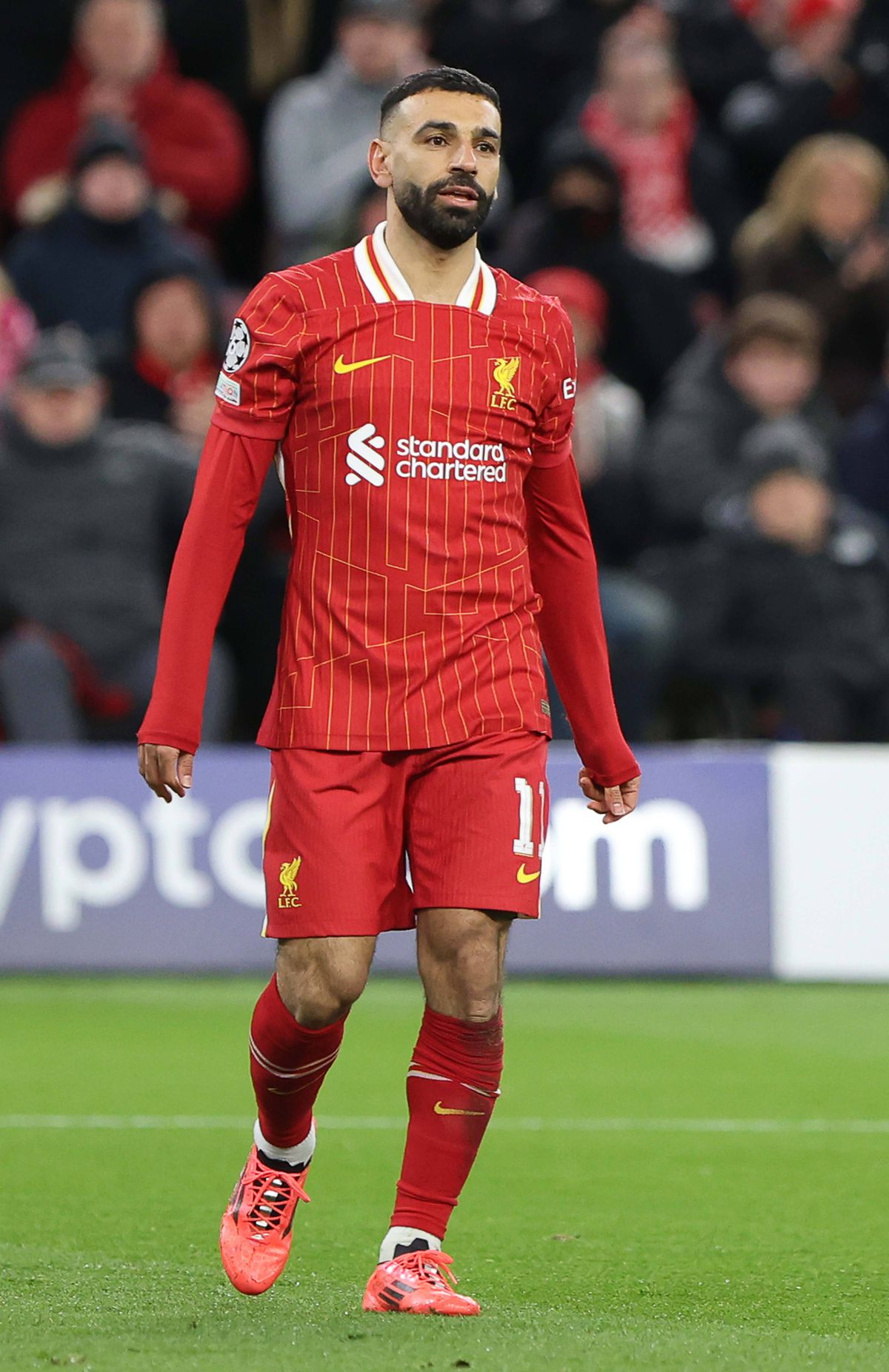 BBC a dezvăluit de ce Salah a refuzat peste jumătate de miliard de euro și a rămas la Liverpool