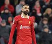 Mohamed Salah, în lacrimi după Liverpool - PSG, foto: Imago Images