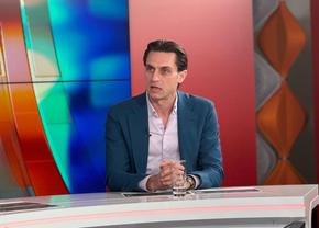 Ciprian Tătărușanu a povestit momentul care l-a scos din sărite pe Gigi Becali: „A auzit discuția cu doctorul”