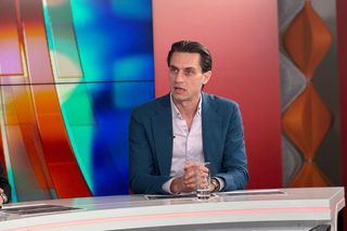 Ciprian Tătărușanu a povestit momentul care l-a scos din sărite pe Gigi Becali: „A auzit discuția cu doctorul”