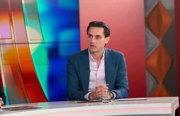 Ciprian Tătărușanu a povestit momentul care l-a scos din sărite pe Gigi Becali: „A auzit discuția cu doctorul”