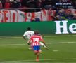 Tot internetul a râs de Vinicius Junior, după penalty-ul executat în Real Madrid - Atletico Madrid