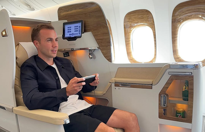 Ei chiar au jucat fotbal doar de plăcere: topul celor mai bogați fotbaliști » Nepotul sultanului din Brunei ocupă prima poziție