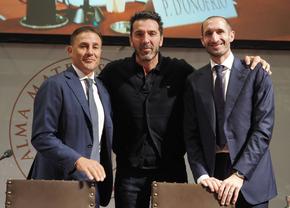 Revoluție la Juventus? » O revenire spectaculoasă la vârf. Un jucător retras poate fi numit director general!