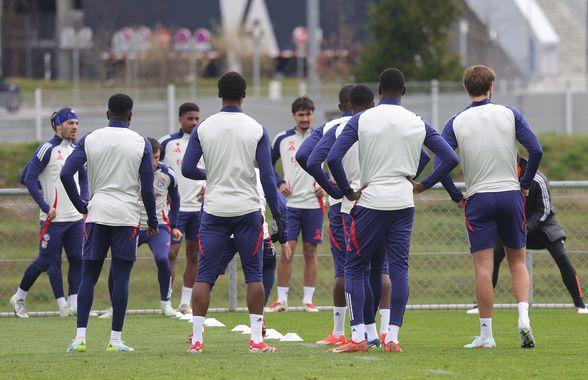 Mai optimiști decât românii! Cum se vede la Lyon returul cu FCSB: „E o greșeală să gândești așa!”