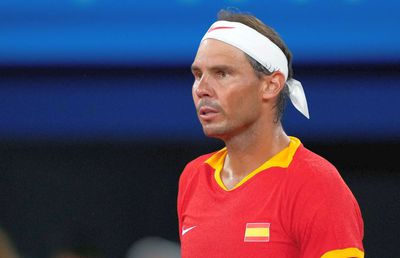Rafael Nadal a dezvăluit un moment incredibil de la Jocurile Olimpice: „Am început să plâng”