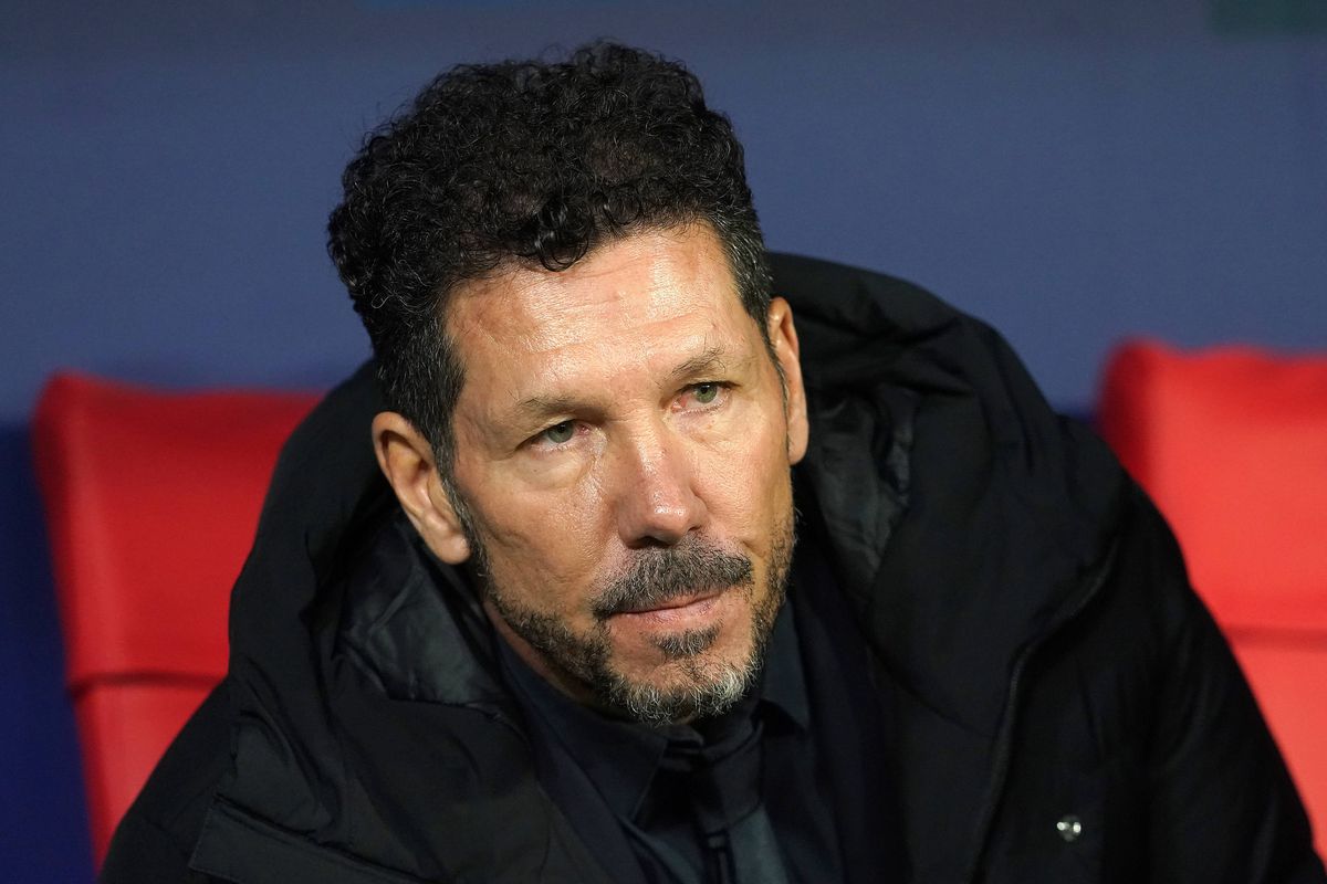 Atletico Madrid - Real Madrid, 12 martie 2025