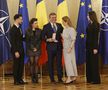 Gică Hagi, decorat cu Ordinul Național „Steaua României”. Foto: Cristi Preda (GSP)
