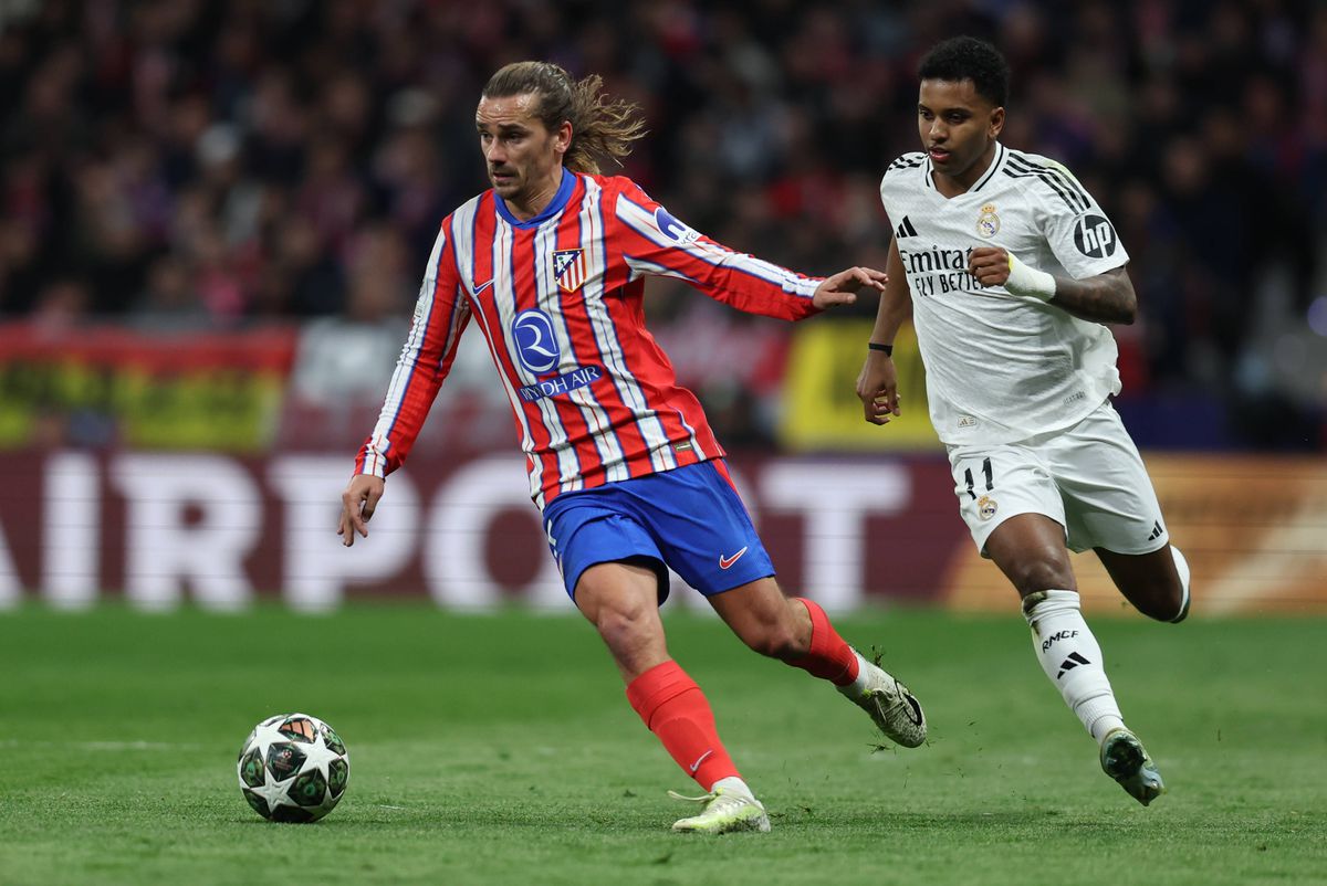 Real Madrid trebuia să aibă alt executant de penalty seara trecută: „Dar m-am uitat la fața lui și...”