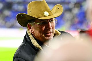 „Nu știu care e viitorul lui Lyon” » Dezvăluiri despre exuberantul John Textor, omologul lui Gigi Becali: „Multe semne de întrebare”