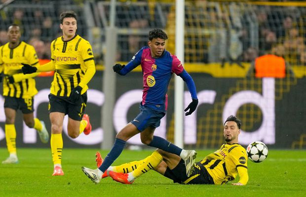 Știm sferturile de finală ale Ligii Campionilor » Arsenal, duel de foc cu Real Madrid + Avem reeditarea finalei din 2010