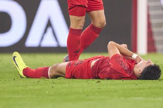 Jucătorul care suferă de „boala sărutului”! » Și Begu a pătimit. Federer chiar s-a retras din cauza infecției!