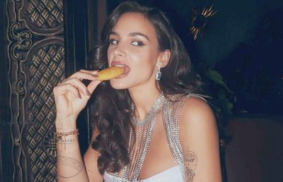 Fata fostului coleg al lui Dan Petrescu, vedetă la un reality show după divorț » Prietena lui Halep și un fost fotbalist vor fi prezenți