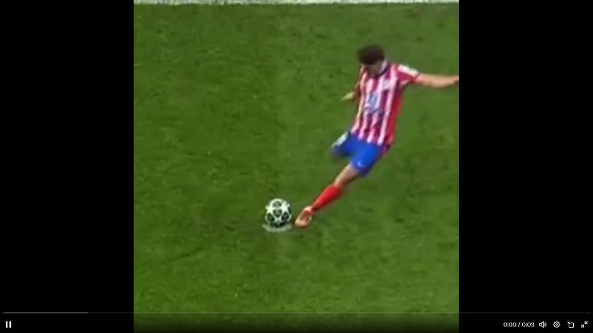 Au surprins pe camere ce a zis Julian Alvarez după ce i-a fost anulat penalty-ul: „Se poate...”