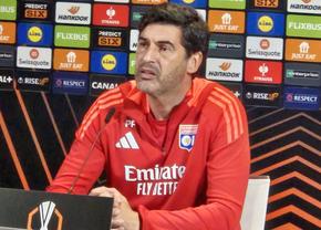 „Nu e adevărat!” » Paulo Fonseca anunță pe ce strategie mizează la returul cu FCSB: „Nu putem să facem asta!”. Discurs lămuritor al antrenorului lui OL