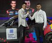 Prima echipă complet românească din GT4 și-a prezentat mașina pentru 2025 într-un club din București » Cum arată modelul BMW M4 GT4 EVO