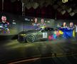 Prima echipă complet românească din GT4 și-a prezentat mașina pentru 2025 într-un club din București » Cum arată modelul BMW M4 GT4 EVO