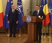Gică Hagi, decorat cu Ordinul Național „Steaua României”. Foto: Cristi Preda (GSP)