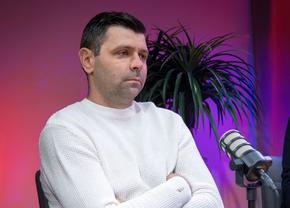 Rusescu a scos la tablă echipele din play-off » NOUĂ note de 10 și un 6: „E inacceptabil!”