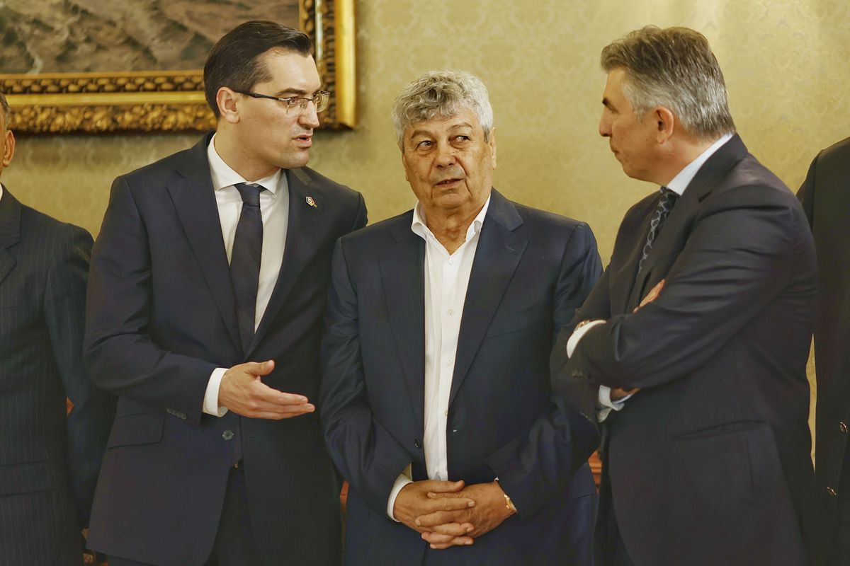 Simona Halep, apariție rară, la ceremonia lui Gică Hagi » Detaliul interesant remarcat la fosta campioană