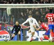 Real Madrid trebuia să aibă alt executant de penalty seara trecută: „Dar m-am uitat la fața lui și...”