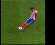 Julian Alvarez atinge mingea cu ambele picioare la penalty-uri, iar Real Madrid trece de Atletico
