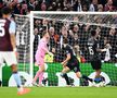 Final în Aston Villa - Club Brugge » Victorie fără drept de apel și calificare în sferturi + Urmează PSG