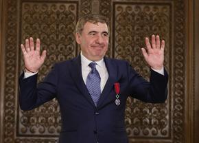 Folosit fără voia lui în campania lui Călin Georgescu, Gică Hagi a anunțat ce vrea înainte de turul 2 dintre George Simion și Nicușor Dan