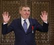 Gică Hagi, decorat cu Ordinul Național „Steaua României”. Foto: Cristi Preda (GSP)
