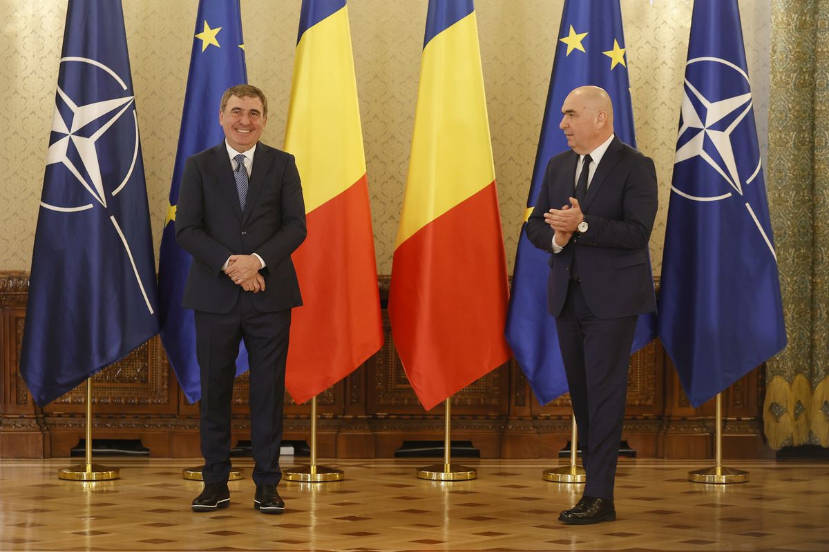 Simona Halep, apariție rară, la ceremonia lui Gică Hagi » Detaliul interesant remarcat la fosta campioană