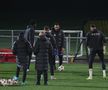 Antrenament oficial FCSB la Lyon FOTO: Ionuţ Iordache (GSP)